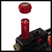 Einhell GE WW 1246 N FS Hidrofor 1250 Watt - 8