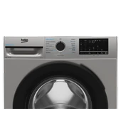 BEKO CMXD 9120 S Çamaşır Makinesi - 5