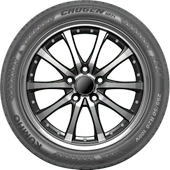 Kumho Crugen HP71 235/65 R17 104V Yaz Lastiği - 2024 thumbnail 3