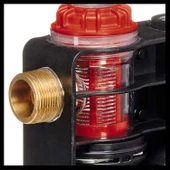 Einhell GE WW 1246 N FS Hidrofor 1250 Watt - 5