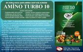 Amino Turbo 400gr - 2