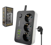 TERMAL AKIM KORUMALI 2 USB 1 TYPE-C - 1