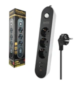TERMAL AKIM KORUMALI 2 USB 1 TYPE-C 3LÜ - 1