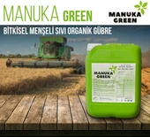 Manuka Green 1Lt - 2