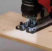 Einhell  TP JS 18/135 Lİ BL Solo Dekupaj Testere Kömürsüz - 7