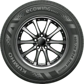 Kumho Ecowing KH27 195/65 R15 91H Yaz Lastiği - 2024 thumbnail 3