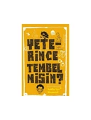 Yeterince Tembel misin? - 1