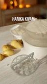 RAMAZAN AYINA ÖZEL PİDE KALIBI - 2