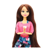 Nessiworld 1081020 Dreameez Yoga Oyun Seti -Sunman - 3