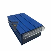 Sembol 105 Plastik Çekmeceli Kutu 170X110x65mm 50 Adet - 5