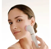 FaceSpa Pro 912 Epilatör - Evde güzellik salonu güzelliği için 3'ü 1 arada yüz epilasyonu, canlandır - 3