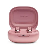 Jbl Live Flex TWS Kablosuz Bluetooth 5.3 Kulakiçi Kulaklık Pembe - 1