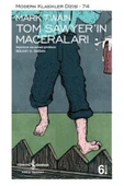 Tom Sawyerın Maceraları - 1