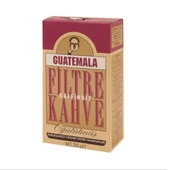 FİLTRE KAHVE KAFEİNSİZ MEHMET EFENDİ GUATEMALA - 1