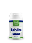 ERSAĞ SPİRULİNA KAPSÜL - 1