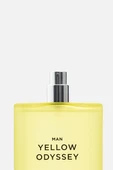 ZARA YELLOW ODYSSEY EDT 90 ML - 7