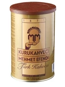 KURUKAHVECİ MEHMET EFENDİ TÜRK KAHVESİ - 1