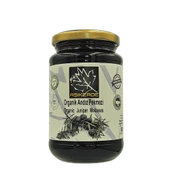 Aşıkzade Organik Andız Pekmezi 370ml 480 G - 1