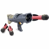 Nessiworld Huntsman Big Bullet Füze Atan Oyuncak - 2
