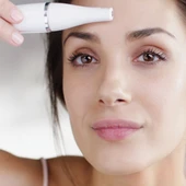 FaceSpa Pro 912 Epilatör - Evde güzellik salonu güzelliği için 3'ü 1 arada yüz epilasyonu, canlandır - 4