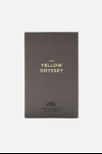 ZARA YELLOW ODYSSEY EDT 90 ML - 5