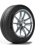 Michelin 235/40 R18 95Y Xl Zr Dt1 Pilot Sport 4 Oto Yaz Lastiği (Üretim Yılı: 2024) thumbnail 1