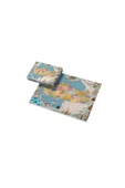 Gürbüz Yayınları Türkiye Siyasi Puzzle 1000 Parça - 4