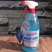 Asperox ultra kireç pas çözücü mavi güç 1L  banyo temizleyici tuvalet temizleyici endüstriyel temizlik - 2