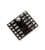 Drv8833 2 Kanal Motor Sürücü thumbnail 2