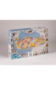 Gürbüz Yayınları Türkiye Siyasi Puzzle 1000 Parça - 2