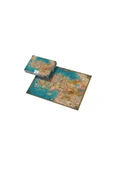 Gürbüz Yayınları Anadolu Mitolojisi Puzzle 1000 Parça - 5
