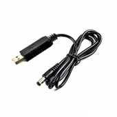Arduino USB 5V'dan 9V'a Gerilim Yükseltici Modül - 1