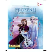 Nessiworld Frozen II Çıkartma - 1