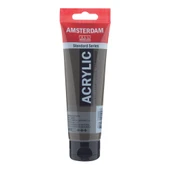 Talens Amsterdam Akrilik Boya 120 ml Raw Umber 408 - 1