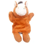 AT EL KUKLASI 25 CM - 1