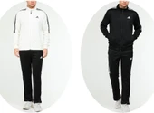 Adidas EA-4056 Erkek Eşofman Takımı Polyester - 2