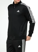 Adidas EA-4056 Erkek Eşofman Takımı Polyester - 3