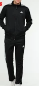 Adidas EA-4056 Erkek Eşofman Takımı Polyester - 4