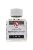 Talens Painting Medium Quick-Drying 084 Hızlı Kurutucu 75ml - 1