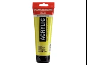 Talens Amsterdam Akrilik Boya 120 ml Greenısh Yellow 243 - 1