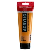 Talens Amsterdam Akrilik Boya 120 ml Gold Yellow 253 - 1