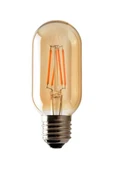 Cata 4W Rustik Led Ampul E27 Amber CT-4298 - 1