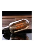 Cata 4W Rustik Led Ampul E27 Amber CT-4298 - 2