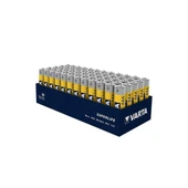 Varta SuperLife AAA Çinko Karbo İnce Kalem Pil 60 Adet - 1