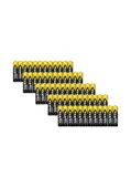 Varta Super Heavy Duty Aaa İnce Pil 60 Adet - 1