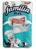 FAMİLİA KAĞIT HAVLU 12 Lİ *2 - 1
