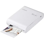Canon SELPHY QX10 Taşınabilir Kare Fotoğraf Yazıcısı - 1