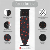 Devecioğlu Comfort Ütü Masası MM340 - 2