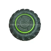 Taral 42S-51S Ağırlık Takımı - 4