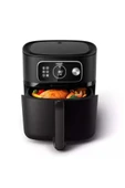 Philips Airfryer 7000 Serisi HD9875/90 Combi XXL Connected 8.3 lt Yağsız Fritöz - 3